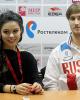 Elena Ilinykh & Ruslan Zhiganshin (RUS)