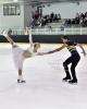 Mackenzie Bent & Dmitre Razgulajevs