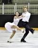 Audrey Croteau-Villeneuve & Jeff Hough