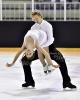 Audrey Croteau-Villeneuve & Jeff Hough