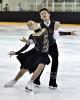 Ekaterina Fedyushchenko & Lucas Kitteridge