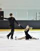 Nicole Kuzmich & Alexandr Sinicyn