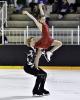 Victoria Oliver & George Waddell