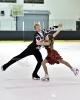 Victoria Oliver & George Waddell