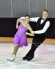 Audrey Croteau-Villeneuve & Jeff Hough