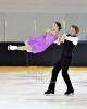 Audrey Croteau-Villeneuve & Jeff Hough