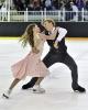 Victoria Oliver & George Waddell