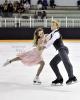 Victoria Oliver & George Waddell