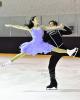 Nicola Salimova & Paul Ayer