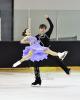 Nicola Salimova & Paul Ayer
