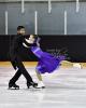 Lindsay Wilson & Rhys Balan