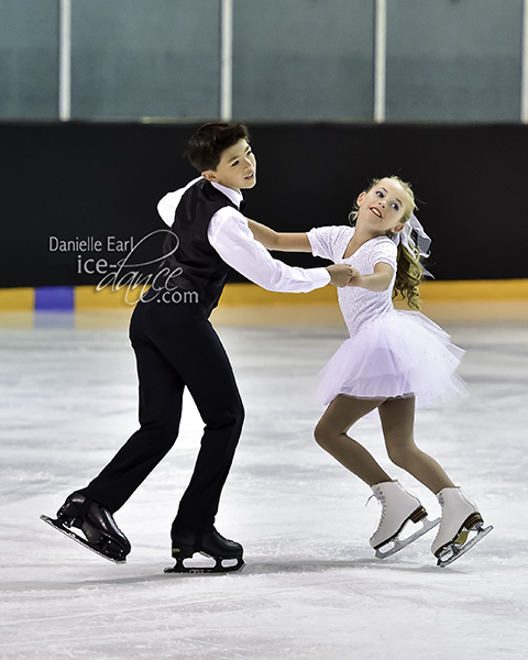 Amy Dean & Xander Kaminsky