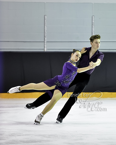 Natascha Collier & Malcolm Kowan