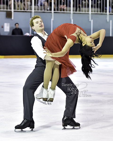 Ravie Cunningham & Cedar Bridgewood
