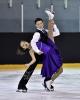 Pearl Kang & Cael Elford