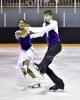 Shaelene Katrayan & Nicholas Kuk