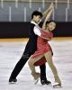 Kacelynne Chanteal Manipula & Vincent Hill
