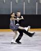 Isabel McQuilkin & Jacob Portz