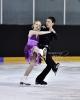 Mia Saunders & William Oddson