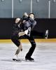 Sophia Strachan & Everest Zhu