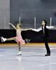 Amelia Boone & Alessio Carello