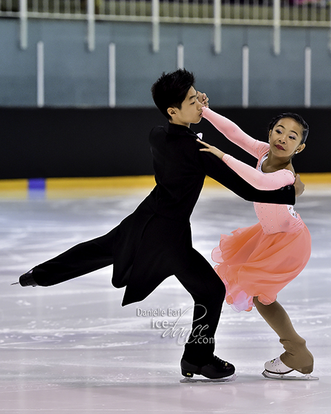 Kacelynne Chanteal Manipula & Vincent Hill