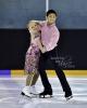 Sophia Strachan & Everest Zhu