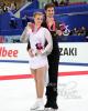 Madison Hubbell & Zachary Donohue (USA)