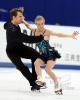 Penny Coomes & Nicholas Buckland (GBR) 