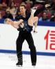 Penny Coomes & Nicholas Buckland (GBR) 
