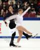 Madison Hubbell & Zachary Donohue (USA) 