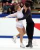 Madison Hubbell & Zachary Donohue (USA) 