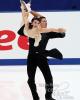 Ekaterina Bobrova & Dmitry Soloviev (RUS)