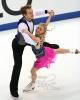 Penny Coomes & Nicholas Buckland (GBR)