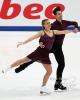 Madison Hubbell & Zachary Donohue (USA)