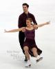 Madison Hubbell & Zachary Donohue (USA)