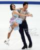 Emi Hirai & Marien de la Asuncion (JPN)