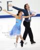 Kana Muramoto & Chris Reed (JPN)