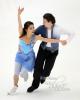 Kana Muramoto & Chris Reed (JPN)