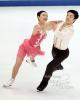 Short Dance
