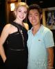 Gracie Gold and Daisuke Murakami