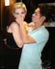 Gracie Gold and Daisuke Murakami