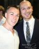 Shawn Sawyer and Nick Laroche