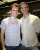 Douglas RAzzano and Richard Dornbush