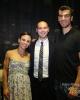 Meagan Duhamel, Nick Laroche and Eric Radford