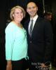Tricia Laroche and Nick Laroche
