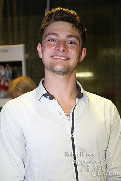 Brendan Kerry