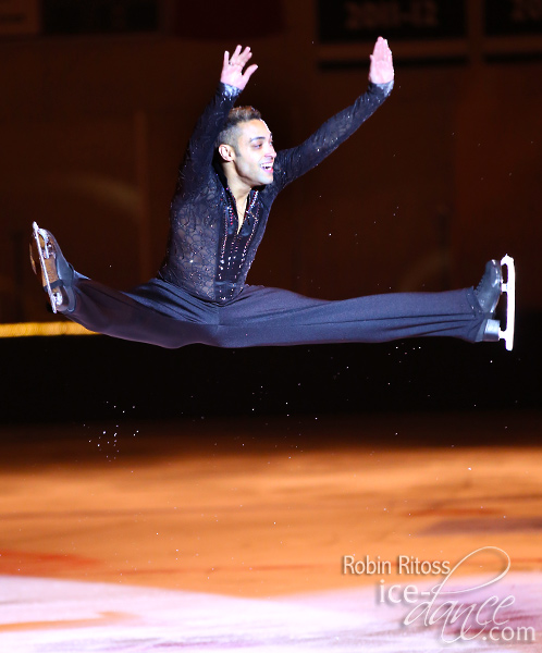 Derrick Delmore