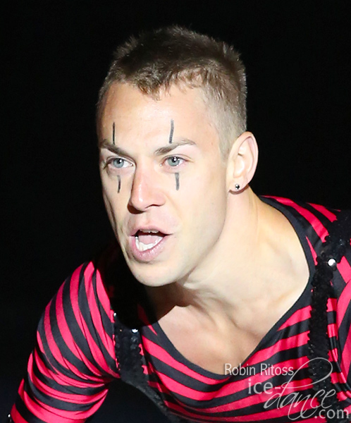 Shawn Sawyer