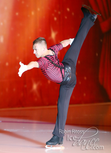 Shawn Sawyer
